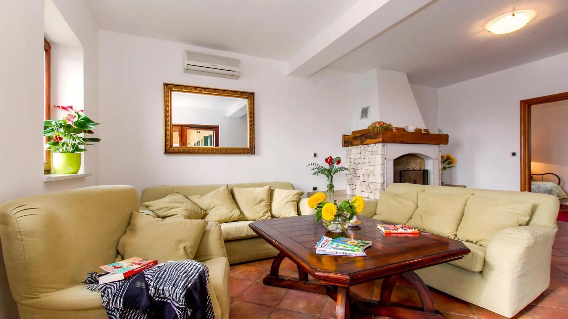 Awesome Home In Labin 0*, Labin (Istria)