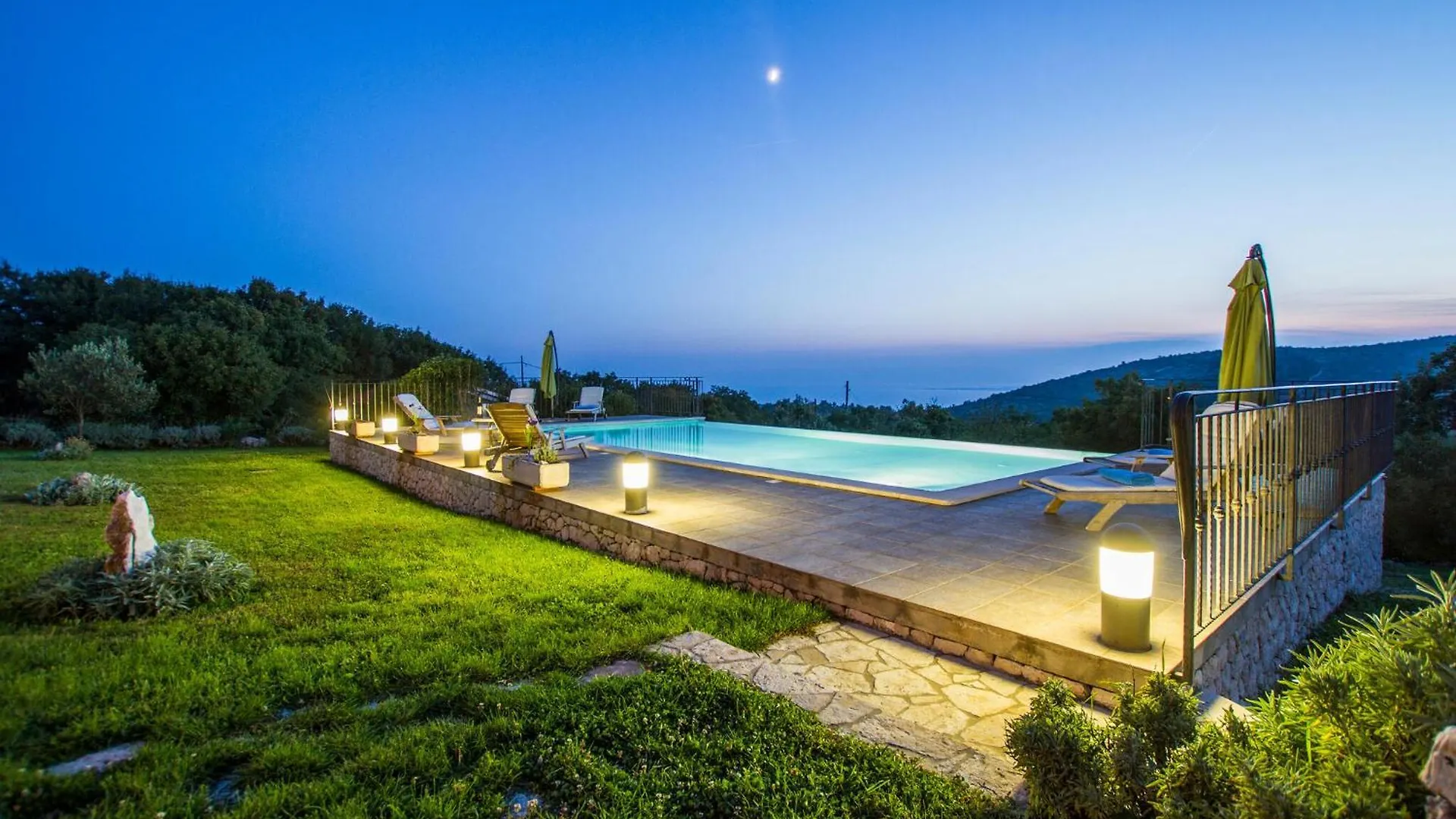 Awesome Home In Labin Labin  Holiday home Labin (Istria)
