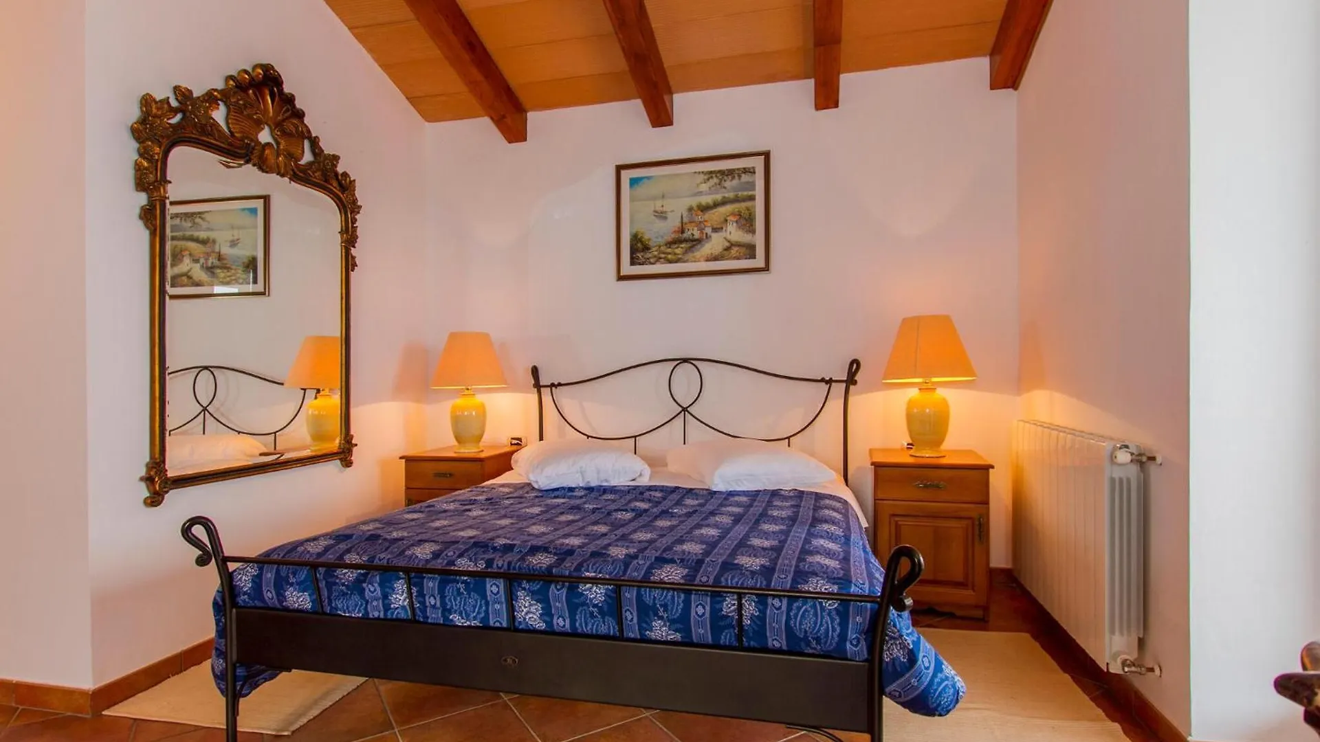 Holiday home Awesome Home In Labin Labin