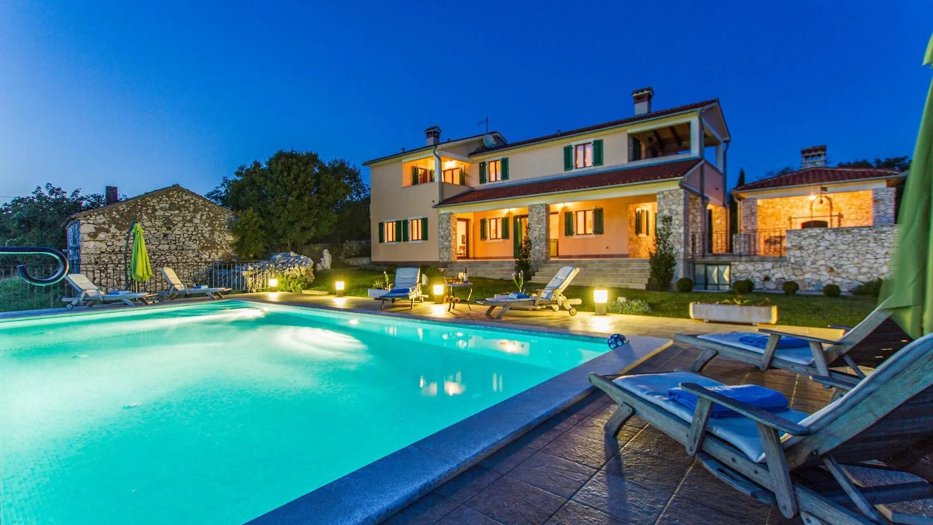 Awesome Home In Labin Labin  Holiday home