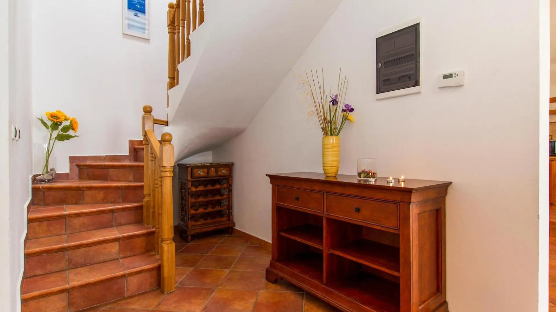 Awesome Home In Labin Labin