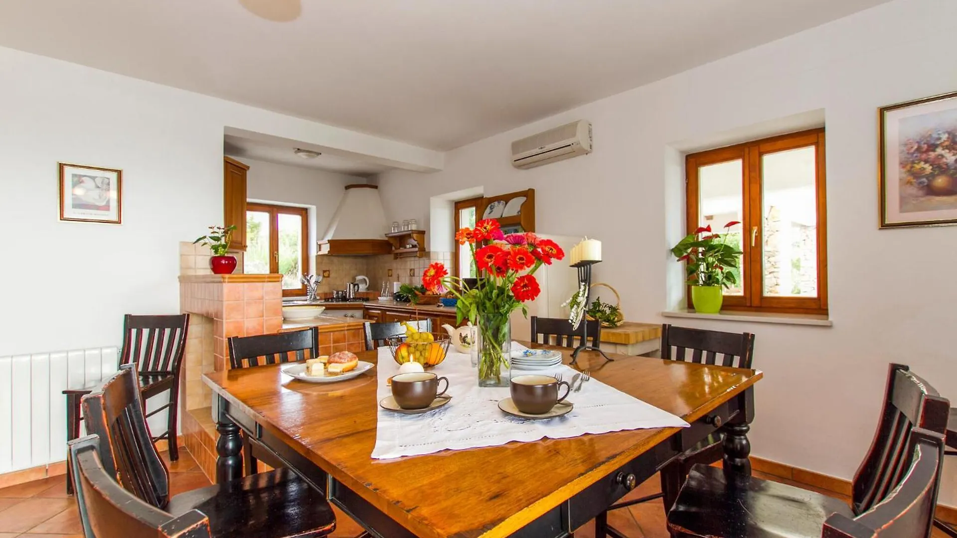 Holiday home Awesome Home In Labin Labin