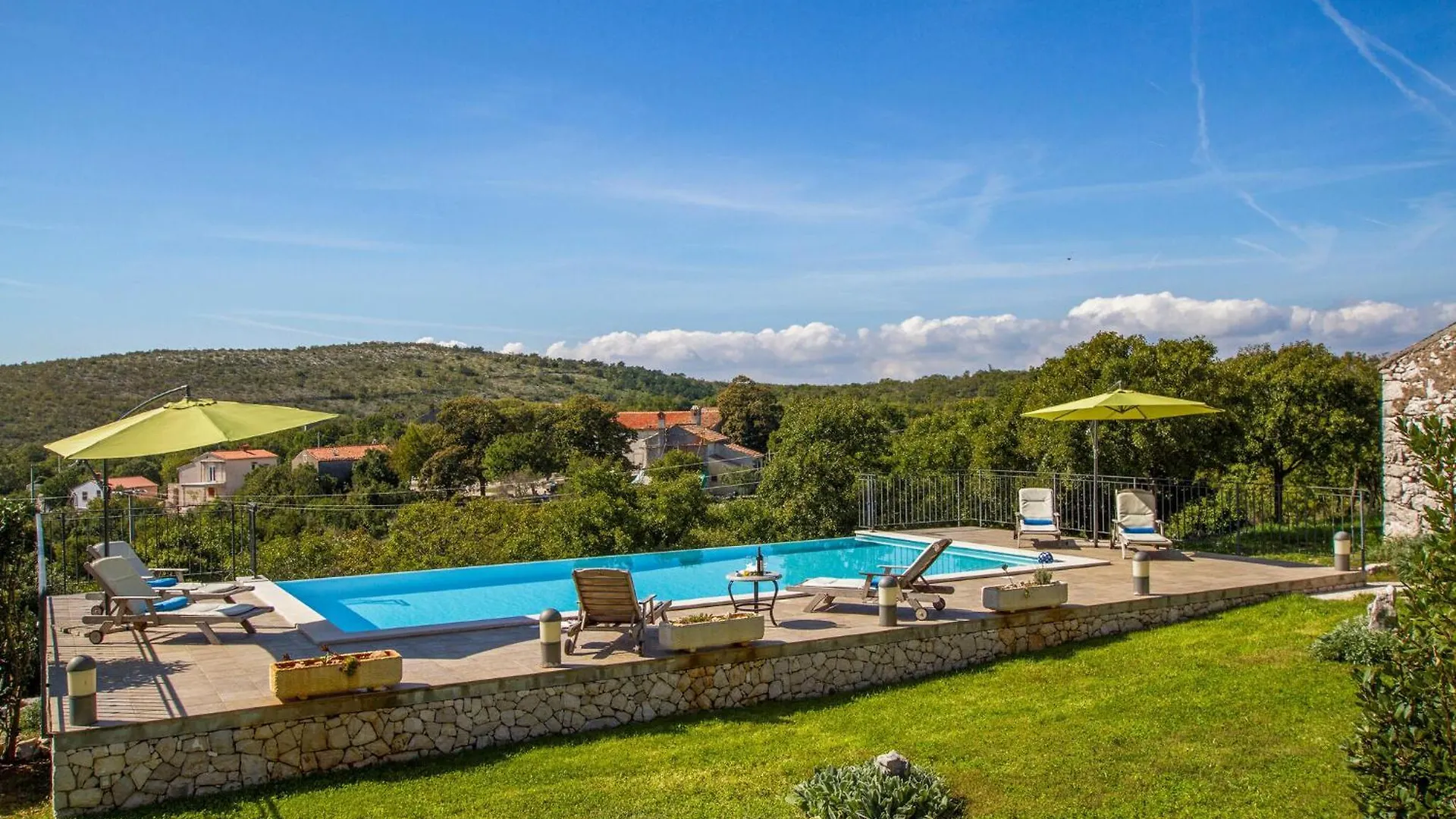 Awesome Home In Labin Labin  Croatia