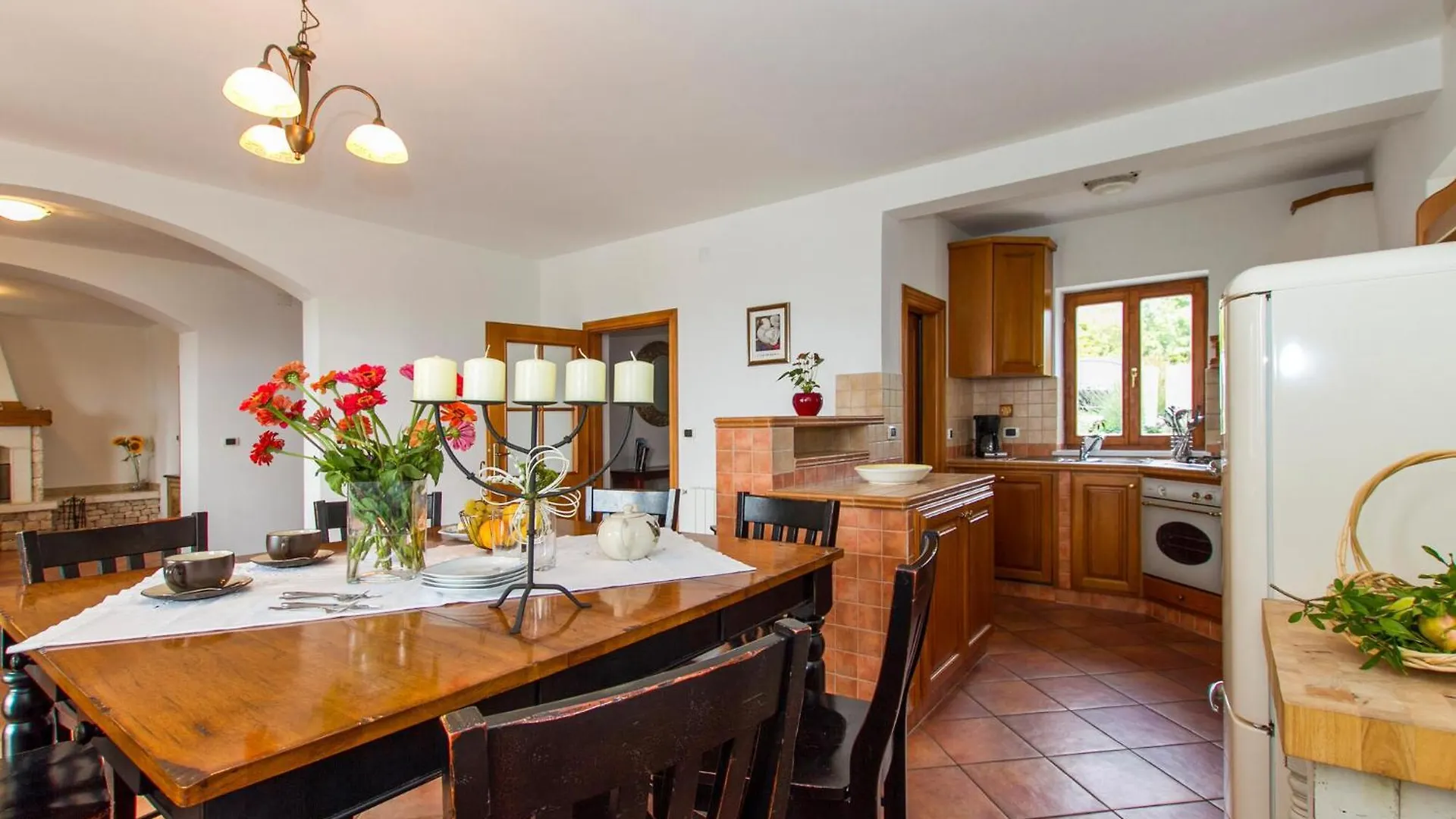 Awesome Home In Labin Labin (Istria)