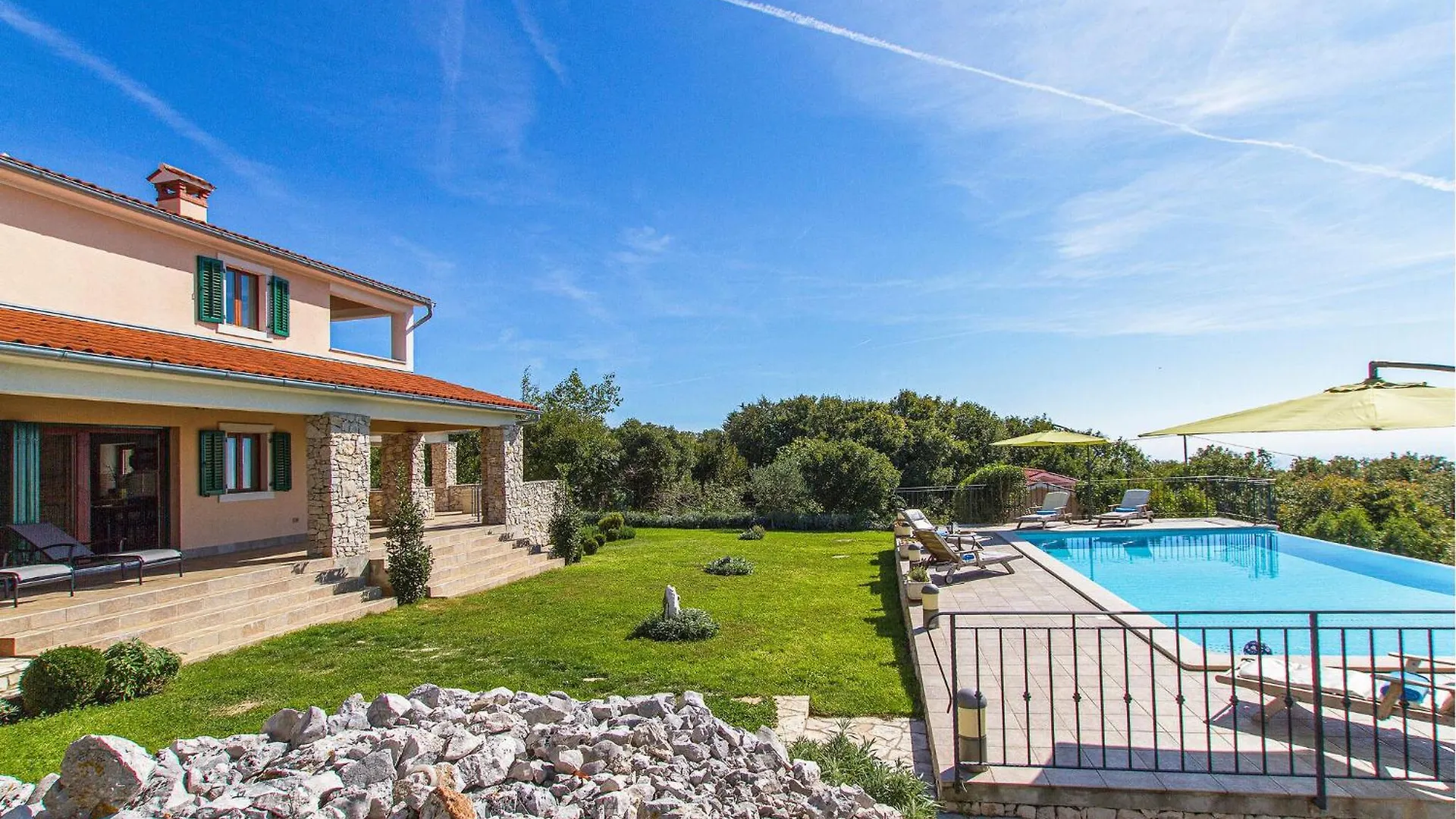 Awesome Home In Labin Labin  Holiday home Labin (Istria)