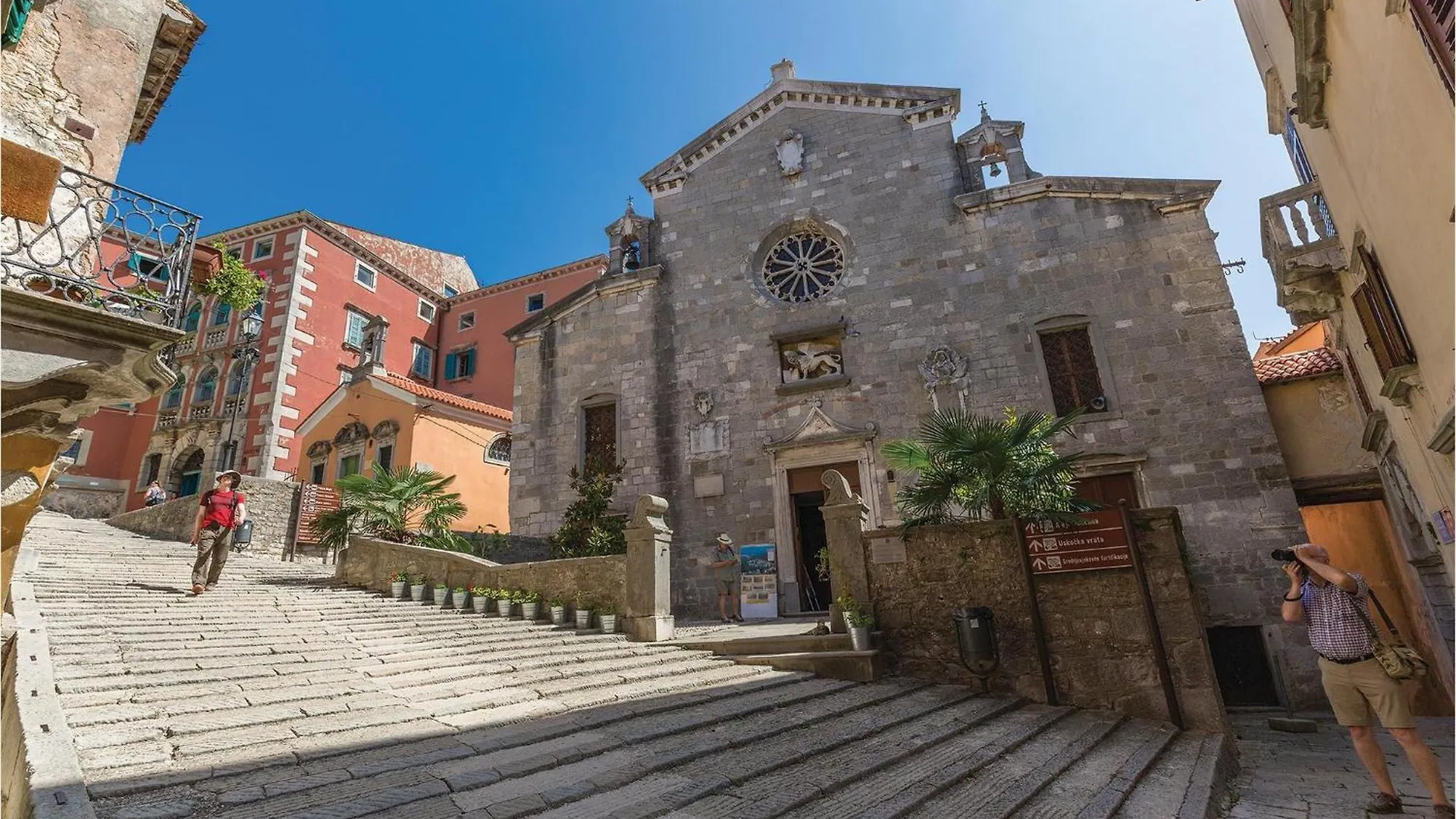 Σπίτι διακοπών Awesome Home In Labin
