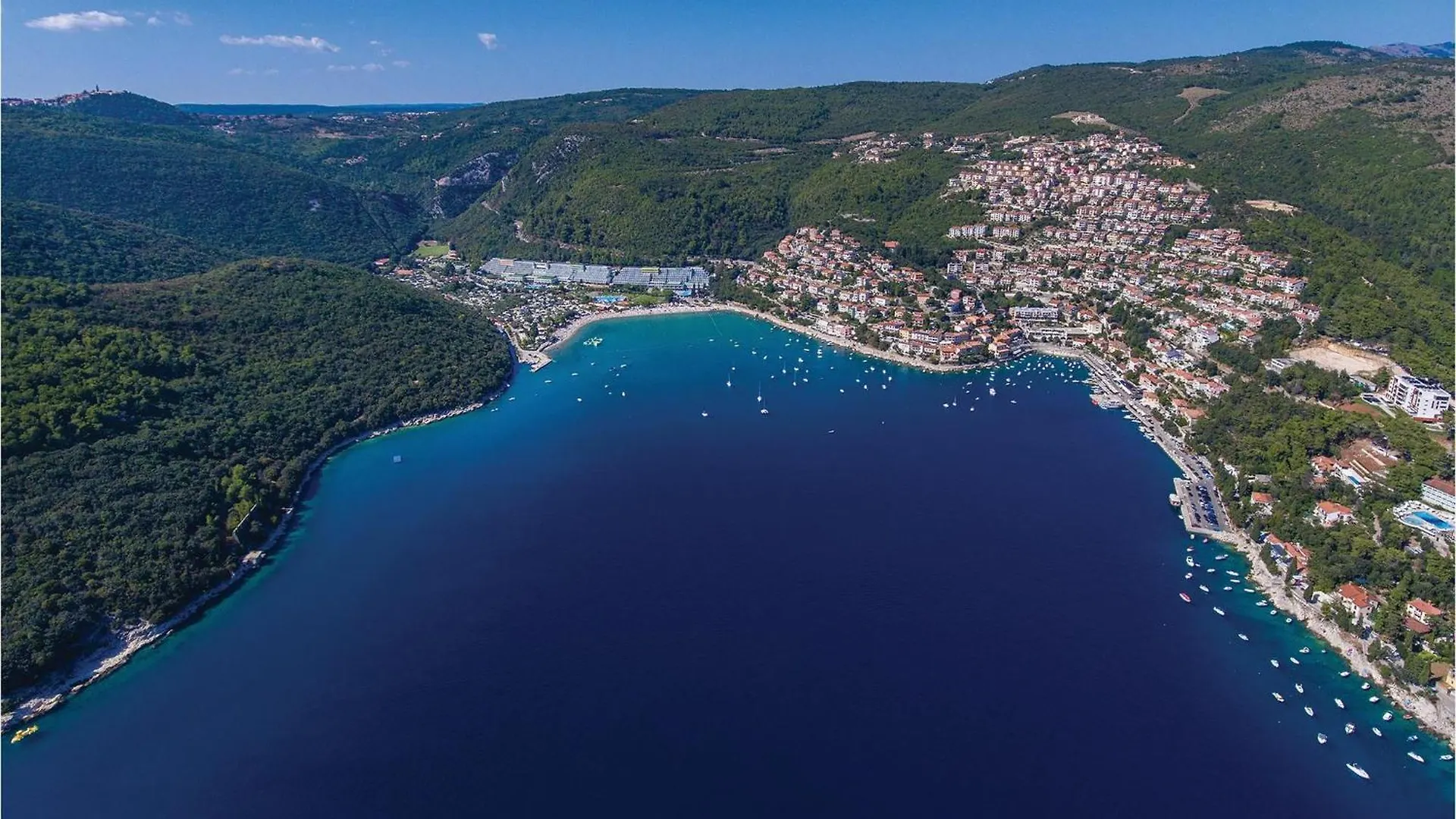 Awesome Home In Labin Labin  Croatia